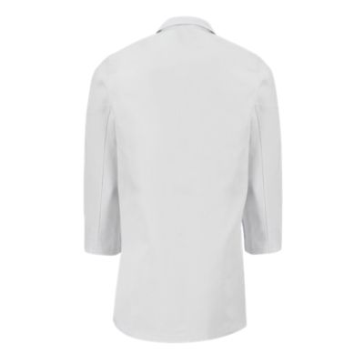 Blouse de travail homme/femme Site Taille L blanche