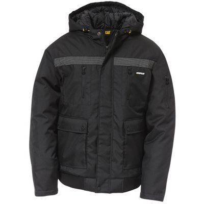 Blouson bomber Caterpillar Taille M