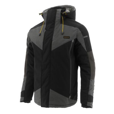 Blouson TRITON JACKET noir 4772, Storm Blocker Plus™ imperméable