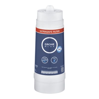 Blue Filtre UltraSafe GROHE 40575002