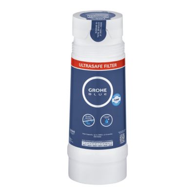 Blue Filtre UltraSafe GROHE 40575002