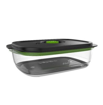 Boîte 2.3l pour appareil sous vide Foodsaver FFC024X fraîcheur & marinade