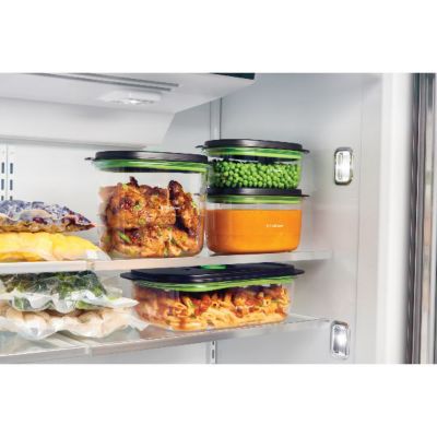 Boîte 2.3l pour appareil sous vide Foodsaver FFC024X fraîcheur & marinade