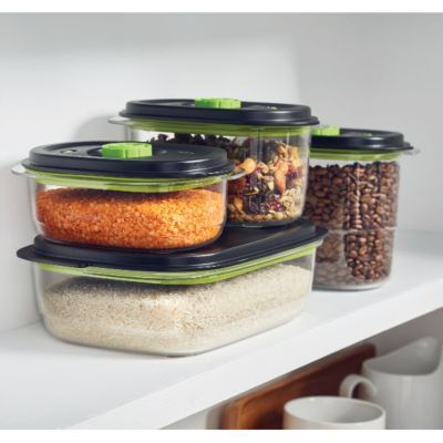 Boîte 2.3l pour appareil sous vide Foodsaver FFC024X fraîcheur & marinade