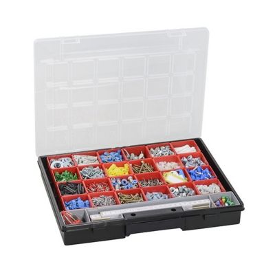 Boîte 27 Compartiments EuroPlus Flex 37-27 Allit