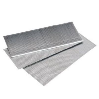 Boîte 5000 pointes tête homme AX galvanisées 50 mm - 106011