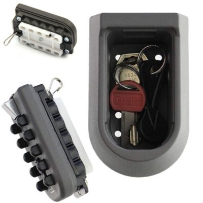 Boîte à Clé FISHTEC Key secure