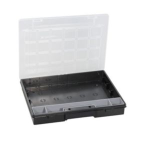 Boîte d'assortiment EuroPlus Flex taille 37-3 Allit