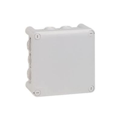 Boîte dérivation 130x130x74 mm Plexo - Legrand