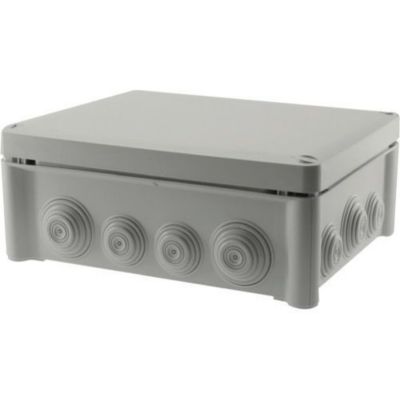 Boîte dérivation 220x170x86mm Plexo - Legrand