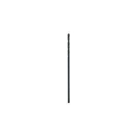 Boîte de 10 forets HSS laminés diamètre 4mm - HANGER - 155009