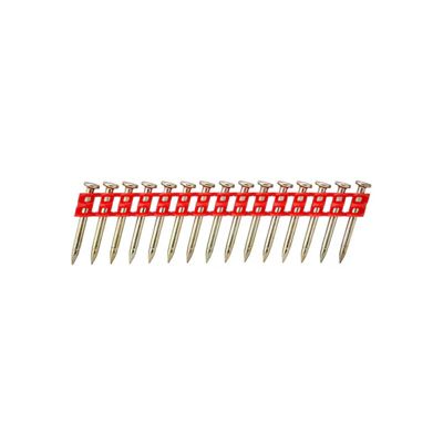 Boîte De 1005 Pointes Acier Xh Pour Cloueur Dcn890 Dewalt Dcn8903022 3x22mm