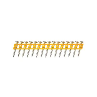 Boîte de 1005 Pointes acier XH pour cloueur DCN890 DEWALT DCN8903022 3x22mm