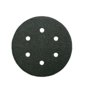 Boîte de 50 disques abrasifs 150mm grain 240 - BOSCH - 2608607839