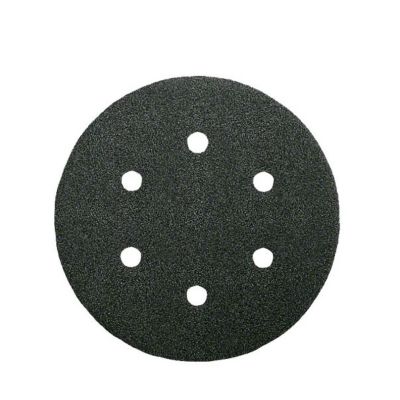 Boîte de 50 disques abrasifs 150mm grain 400 - BOSCH - 2608607841