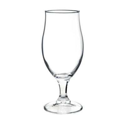 Boîte de 6 verres à bière Exécutive 53 cl
