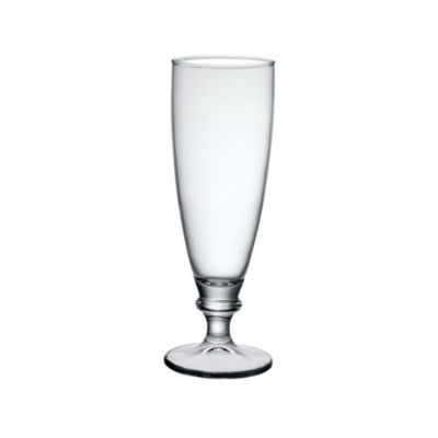 Boîte de 6 verres à bière Harmonia 27,5 cm