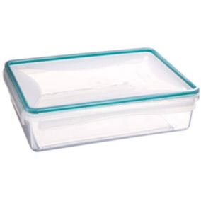 Boîte de conservation plastique 216L ClipEat - 5Five
