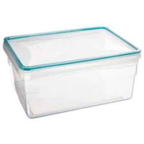 Boîte de conservation plastique 375L ClipEat - 5Five