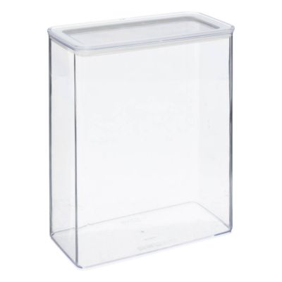 Boîte de conservation rectangulaire angle "Eske" 4,3L - 5five