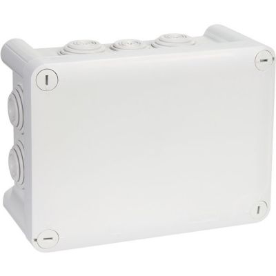 Boîte De Dérivation Rectangulaire - Plexo - LEGRAND - 220 X 170 Mm -14