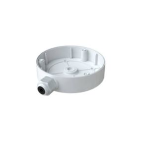 Boîte De Jonction Pour Caméra Ip Fisheye - Comelit