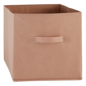 Boîte de rangement en tissu MIX N' MODUL