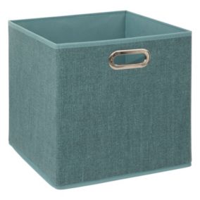 Boîte de rangement en tissu MIX 'N MODUL