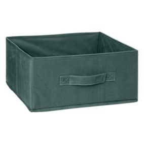 Boîte de rangement en velours MIX 'N MODUL