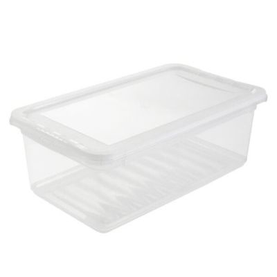 Boîte de rangement pour sous vêtements 5,6 litres