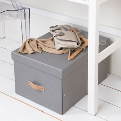 Petite Boîte En Bois Rectangle Avec Couvercle - Rangement Décoratif - 10.7x7.1x5 Cm