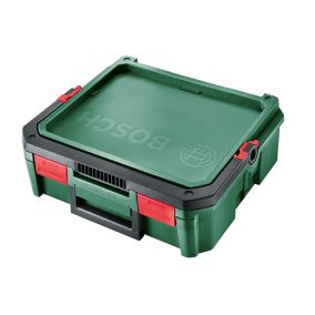 Boîte de rangement vide Bosch SystemBox taille S