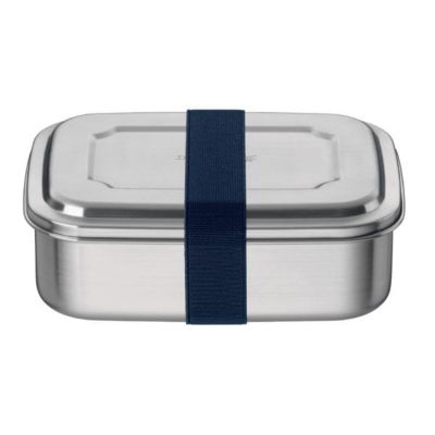 Boîte inox à Sandwich 1 litre Lunchbox TC Thermos - Bleu