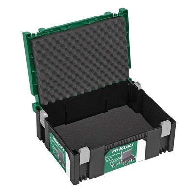 Boîte À Outils Hikoki 402539 Hit-system Case Ii