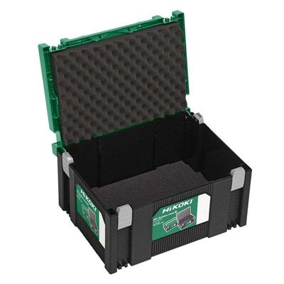 Boîte À Outils Hikoki Hit-system Case Iii