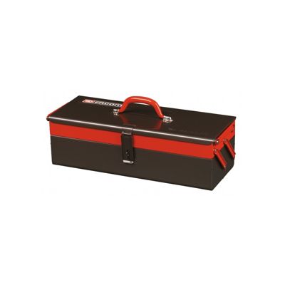 Boîte à outils métallique 2 cases - FACOM - BT.6A