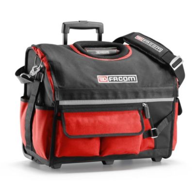 Boîte à outils textile Probag Trolley FACOM BS.R20PB
