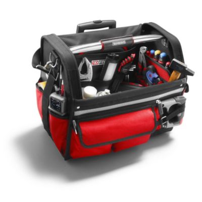 Boîte à outils textile Probag Trolley FACOM BS.R20PB