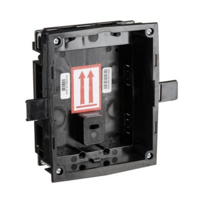 Boîte Pour Installation Ip Solo Dans Le Mur- 9155017