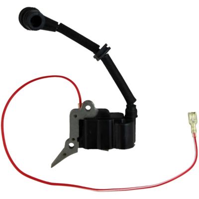 Bobine d'allumage pour tronçonneuse élagueuse 25 cm3 - GT GARDEN