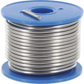 Bobine d'étain de 250g 40 % 20/10 - D1240PB20CR22250