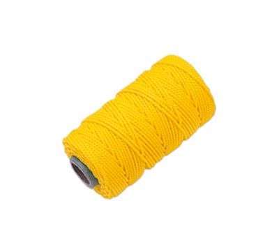 Bobine de corde de guidage 1.7mmx50m  RUBI
