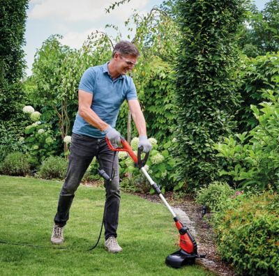 Bobine de fil de rechange pour coupe-bordures GC-ET 4530 Einhell