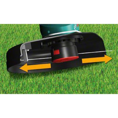 Bobine Coupe Bordure Boschnull