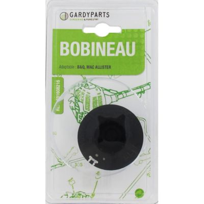 Tête De Débroussailleuse à Essence, Pour Débroussailleuse - Bobine De