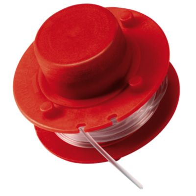 Bobine de fil pour coupe-bordures GE-CT 18/30