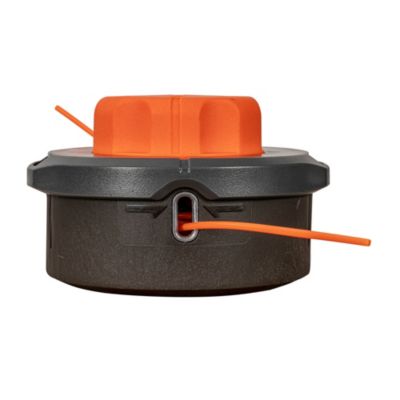 Bobine double fil de rechange pour débroussailleuse LawnMaster