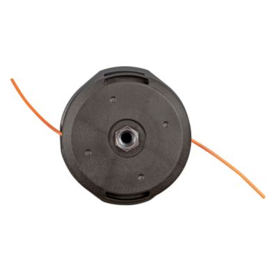 Bobine double fil de rechange pour débroussailleuse LawnMaster