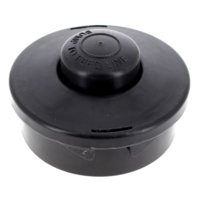 Bobine + fil 2,4mm complete 340464001002 - debroussailleuse