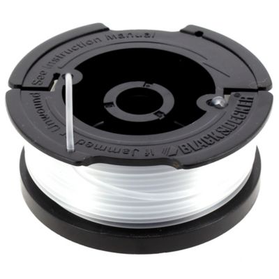 Fil Coupe Bordure Black Et Decker